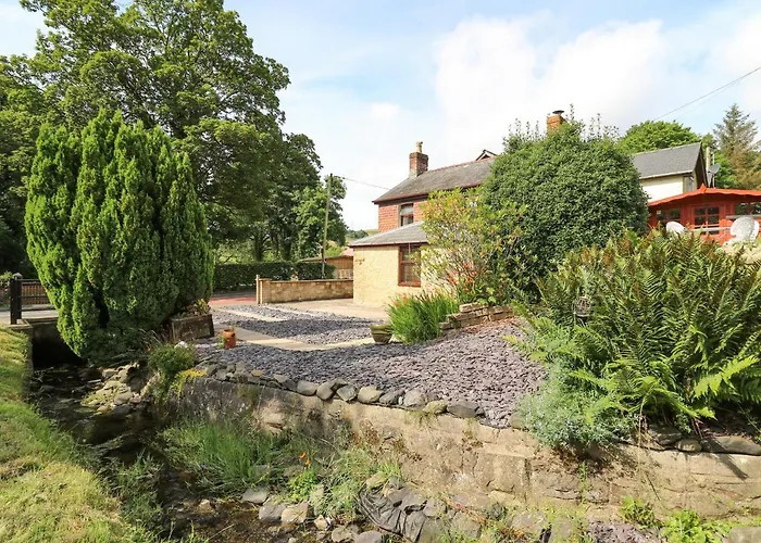 Brook Cottage