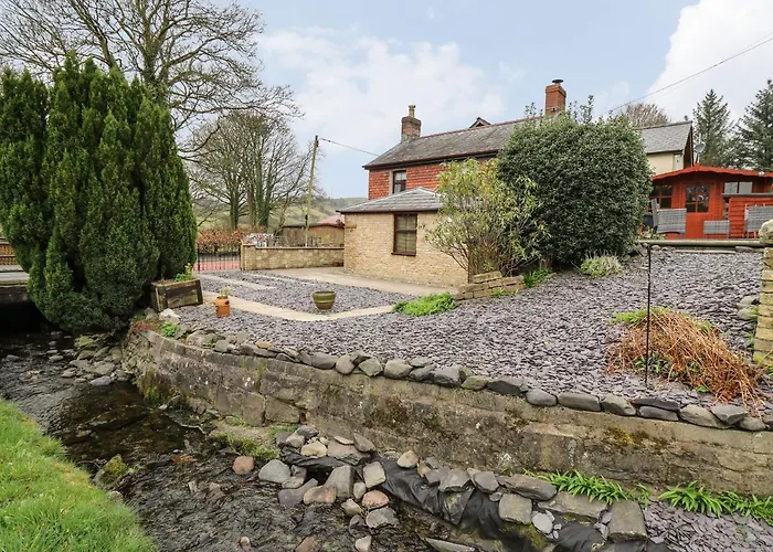 Brook Cottage