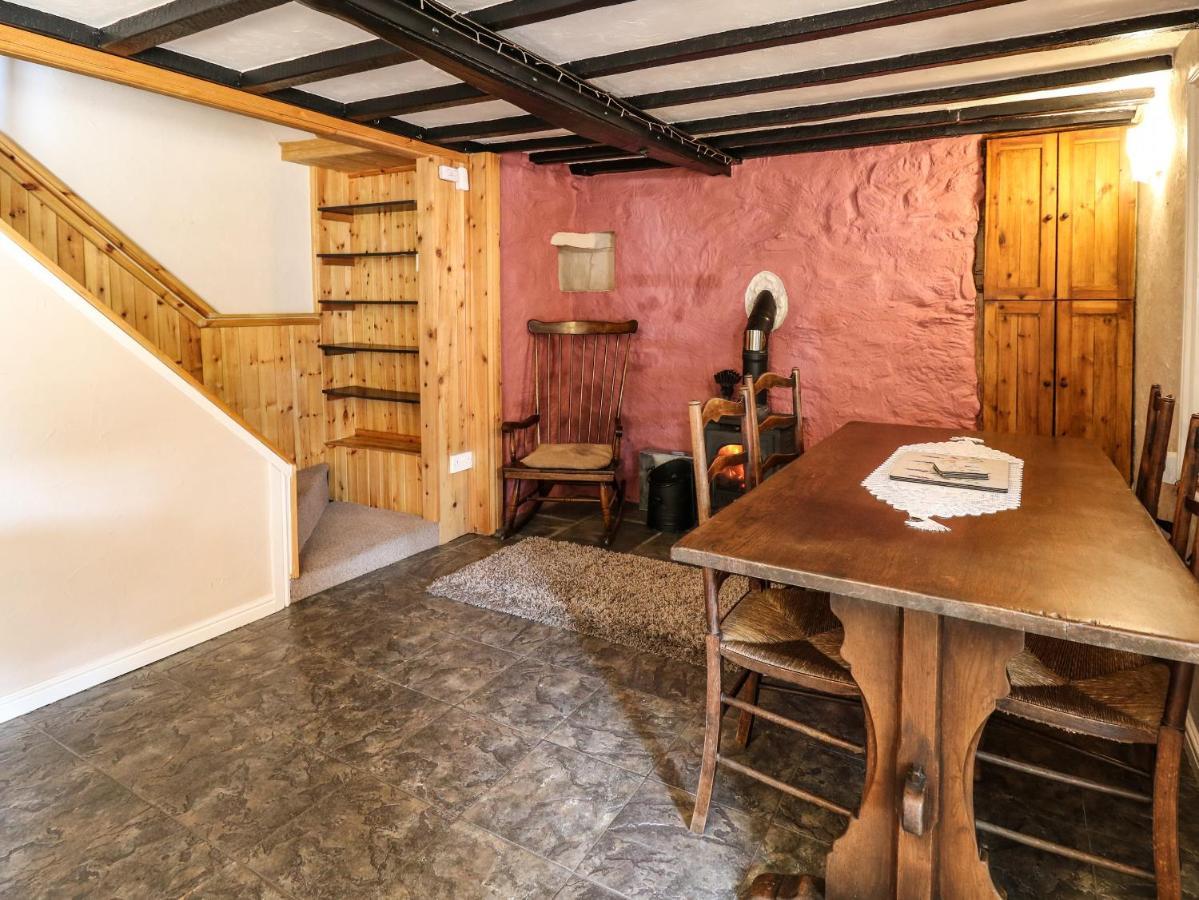 Brook Holiday home Llanidloes