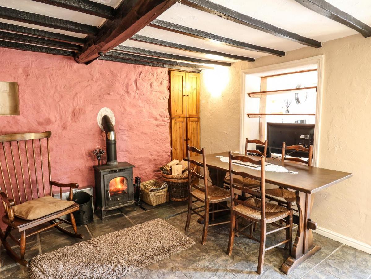 Brook Holiday home Llanidloes