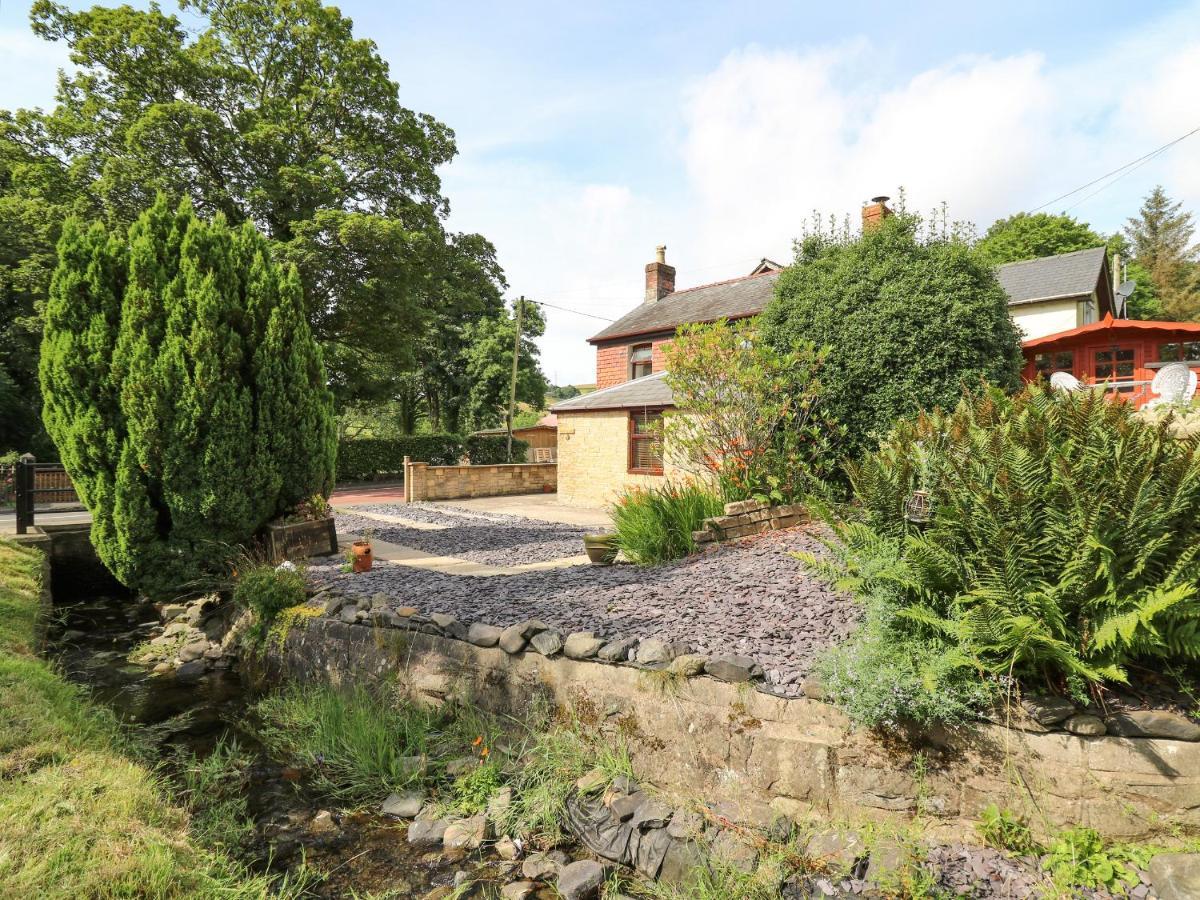 Brook Llanidloes