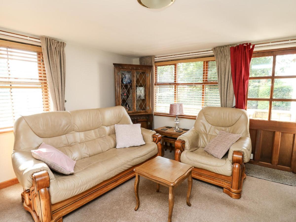 Holiday home Brook Llanidloes
