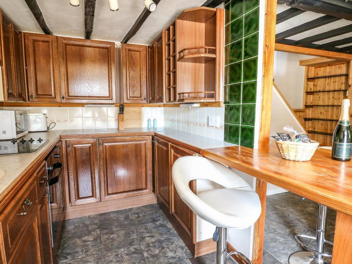 Brook Holiday home Llanidloes