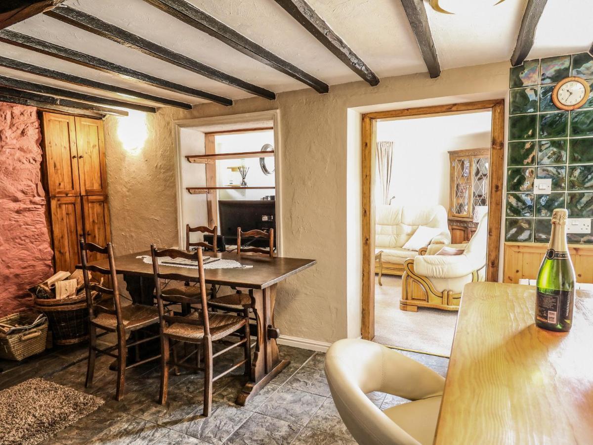Holiday home Brook