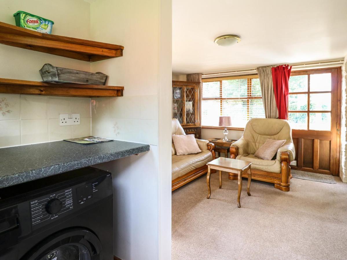 Brook Holiday home