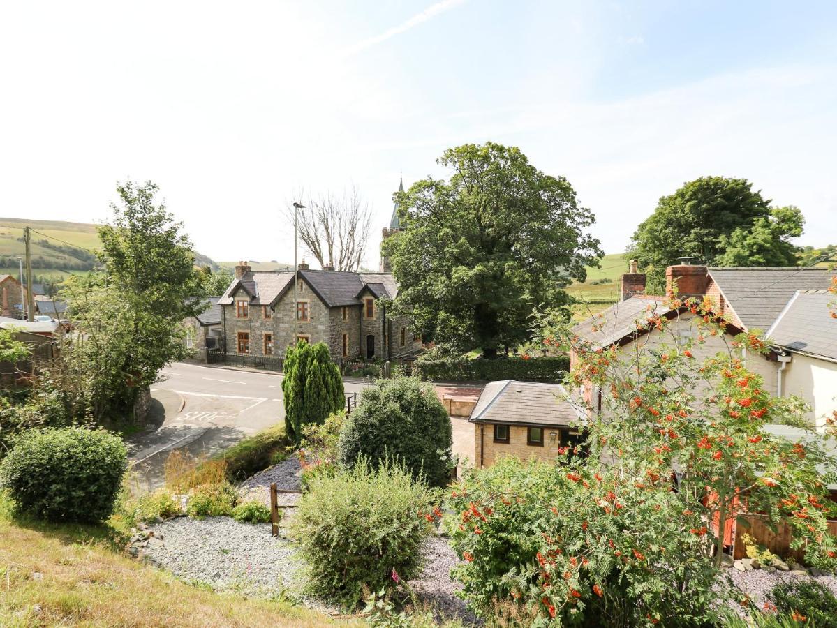 Brook Holiday home Llanidloes