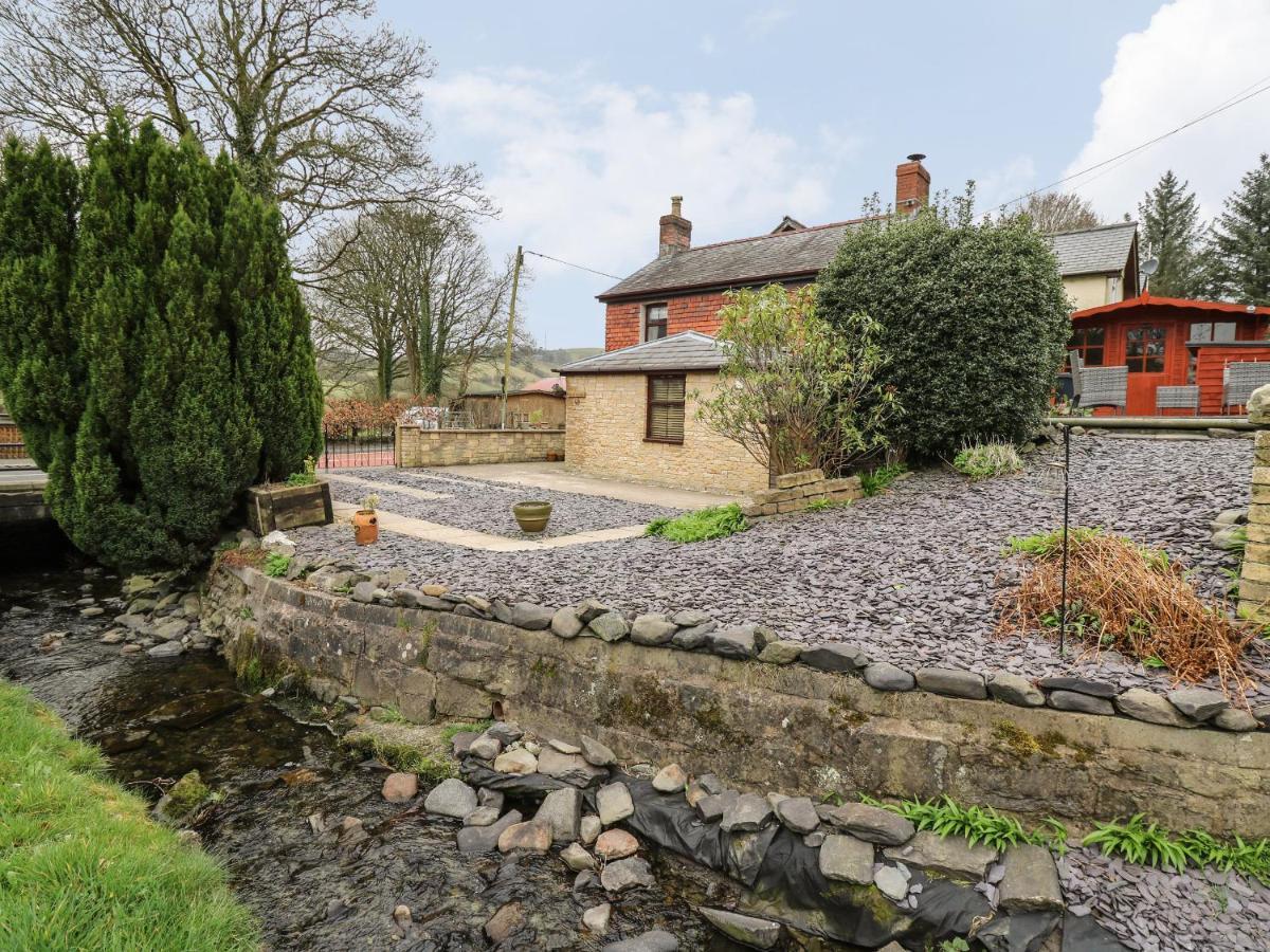 Brook Holiday home *