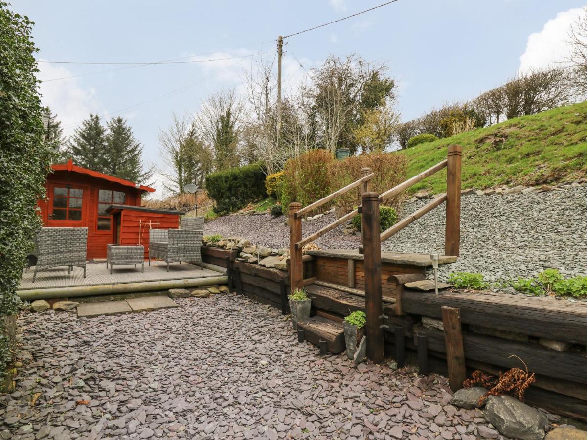 Brook Holiday home