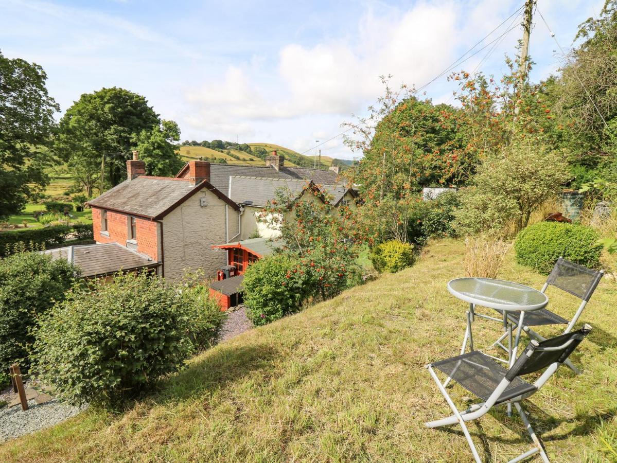 Holiday home Brook Llanidloes