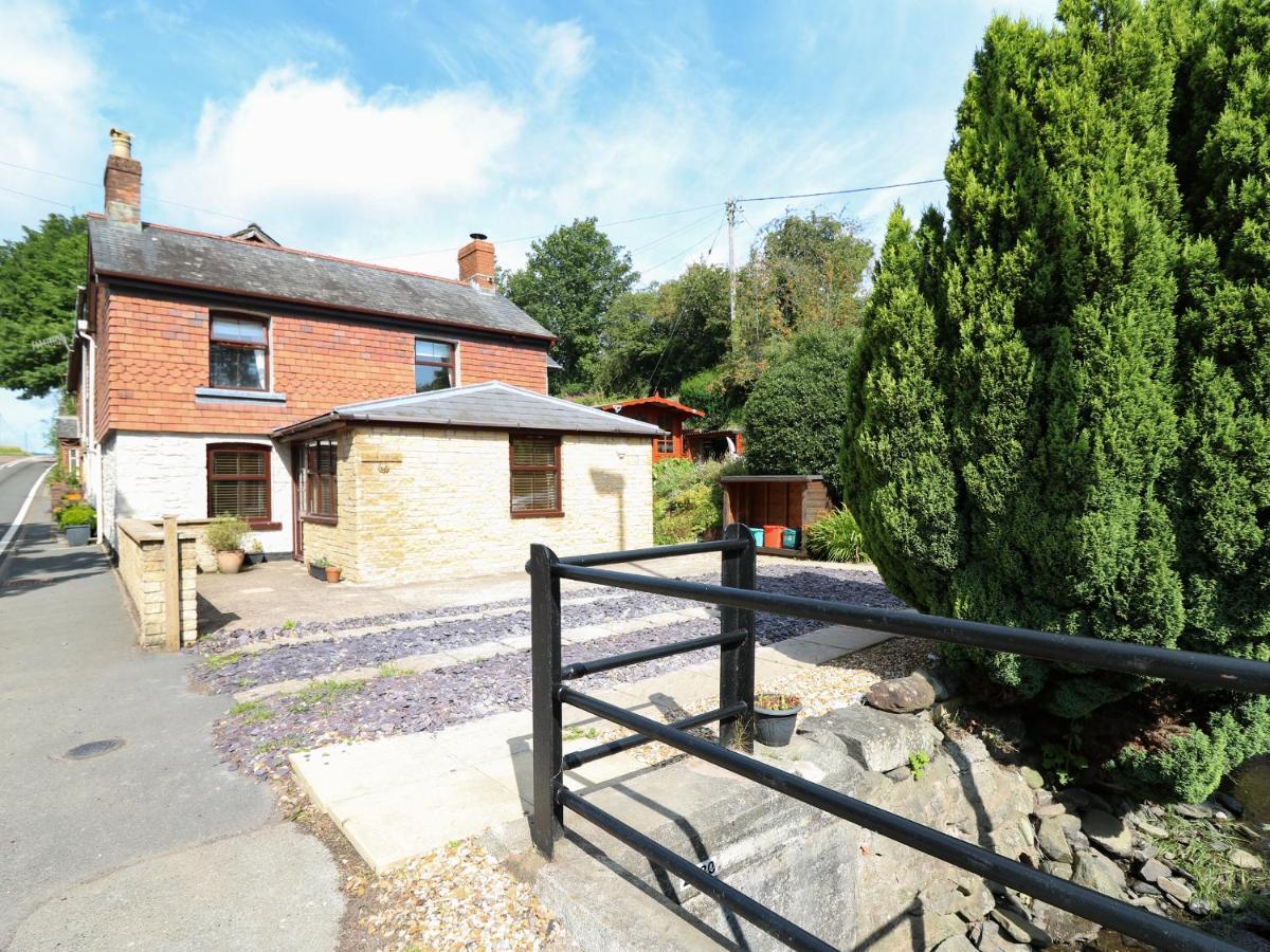 Brook Holiday home