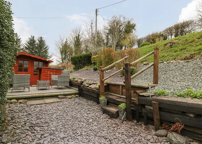 Brook Cottage